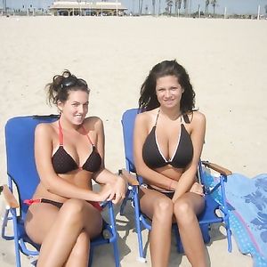 Amateur Big Tits 3 - big tits