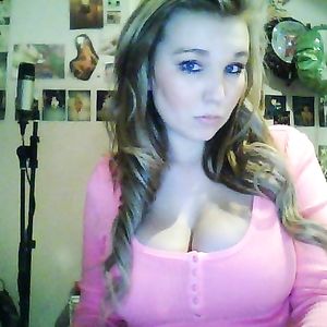 Amateur Big Tits 3 - big tits