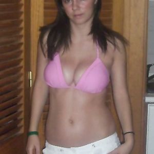 Amateur Big Tits 3 - big tits