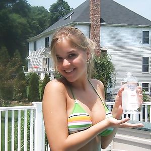 Amateur Big Tits 3 - big tits