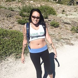 My sexy self big tits - amateur