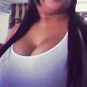 Big Tits - big nipples