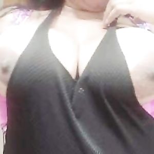 Big Tits - big nipples