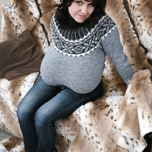 Big Tits - sweater