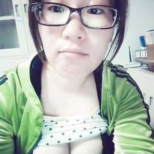 Chinese Big Tits teen - teen