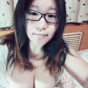 Chinese Big Tits teen - teen