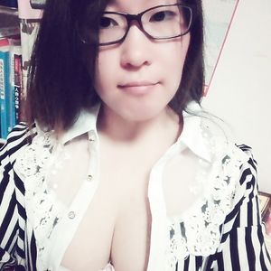 Chinese Big Tits teen - teen