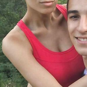 Big Tits Hot Girl - sexy