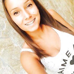 Big Tits Hot Girl - sexy