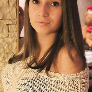 Big Tits Hot Girl - sexy