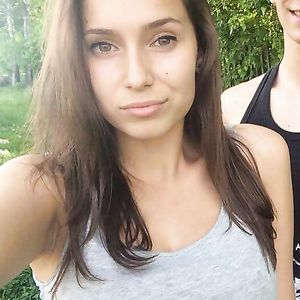 Big Tits Hot Girl - sexy