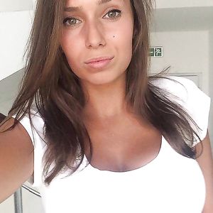 Big Tits Hot Girl - sexy