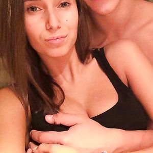 Big Tits Hot Girl - sexy