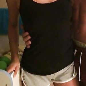 Big Tits Hot Girl - sexy