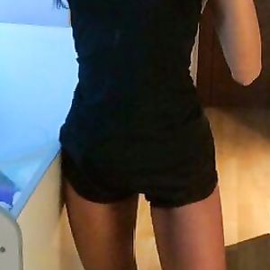 Big Tits Hot Girl - sexy