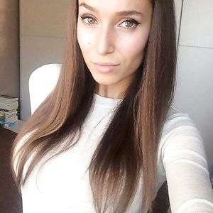 Big Tits Hot Girl - sexy