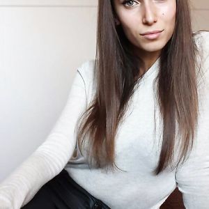 Big Tits Hot Girl - sexy