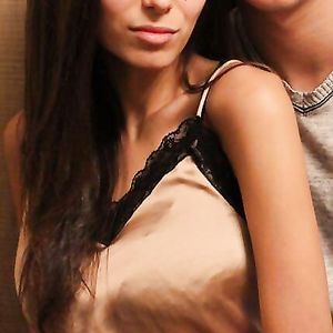 Big Tits Hot Girl - sexy