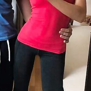 Big Tits Hot Girl - sexy