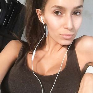 Big Tits Hot Girl - sexy