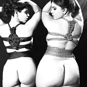 Mixed Shames of Grey 13 - bbw