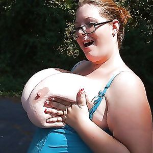 Webtastic Boobs Vol.899 - bbw