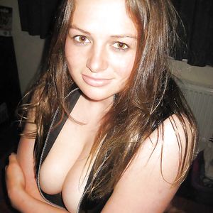 Which is your perfect cleave picture you wanna cum all over - big boobs