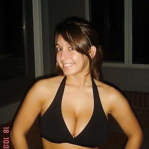 Amateur Big Tits 1 - big tits