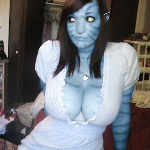 Amateur Big Tits 1 - big tits