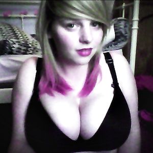 Amateur Big Tits 1 - big tits