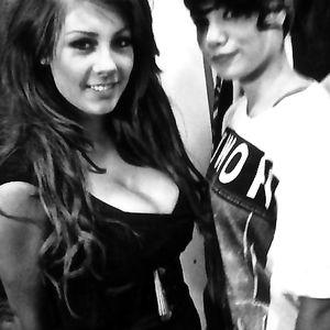 Amateur Big Tits 1 - big tits