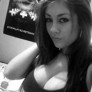 Amateur Big Tits 1 - big tits