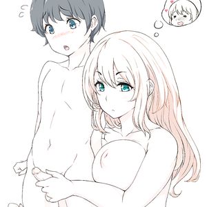 My Favorites 2 - tits