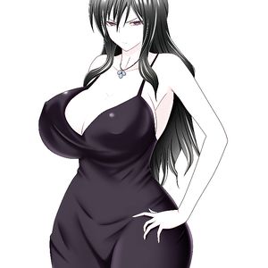 My Hentai MILFs collection vol.48 - big boobs