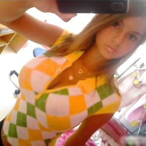 Amateur Big Tits 24 - big tits