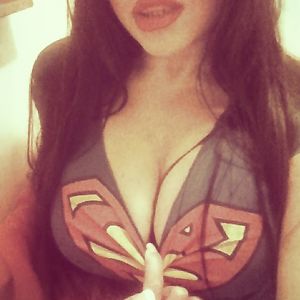Amateur Big Tits 24 - big tits