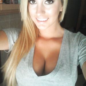Amateur Big Tits 24 - big tits