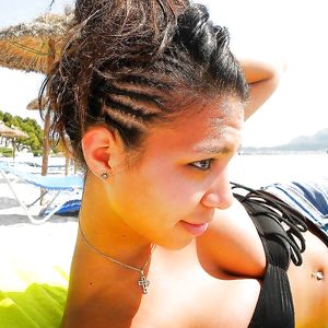 salope facebook - big boobs