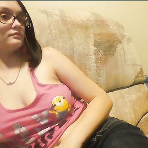 Masturbating Skype Call Mar 22 Big Tits Preggo 19 Yr Old - big boobs