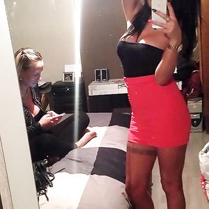 salope facebook chaude - big boobs