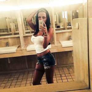 salope facebook chaude - big boobs