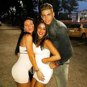 salope facebook chaude - big boobs