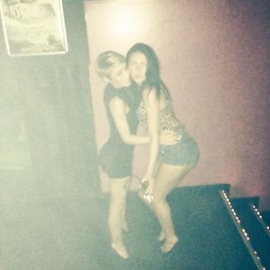 salope facebook chaude - big boobs