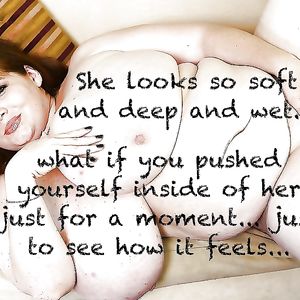 BBW Captions 7 - Big Girls, Chubby, Plump and Voluptuous - big boobs