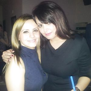 SISATA RADICA - amateur