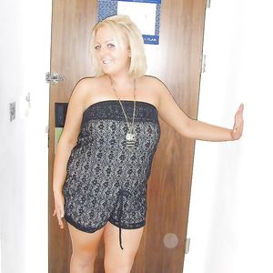 British Katie - amateur