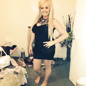 British Katie - amateur