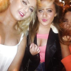 British Katie - amateur