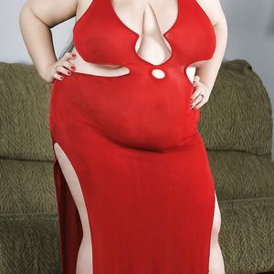 BBW Goddess Giada!!! - tits