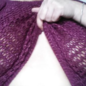 New Jumper - tits